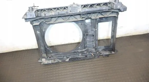 Citroen Berlingo Front bumper support beam