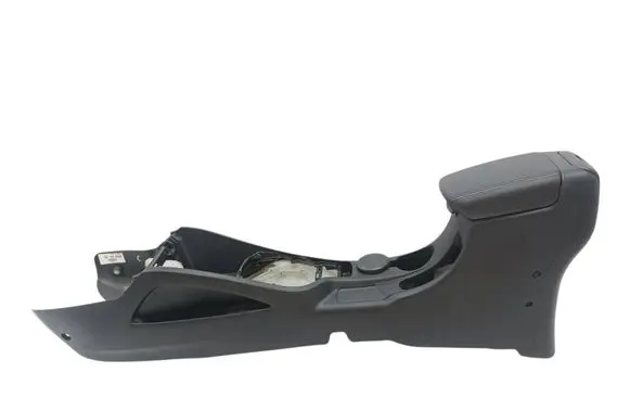 Center console