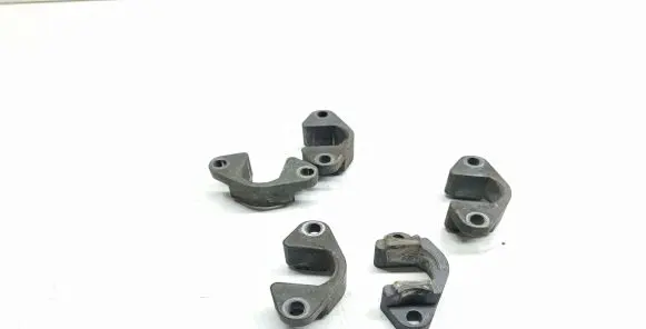 BMW 3 E92 E93 Fuel Injector clamp holder