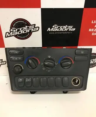 Volvo S80 Climate control unit 9494249