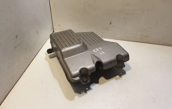 Intake manifold