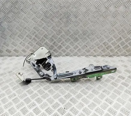 Land Rover Range Rover Evoque L551 Engine bonnet/hood hinges K8D216801A K8D216C826AA