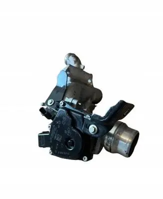 Renault Clio IV Throttle valve 161A09794R
