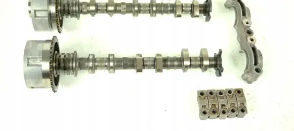 KIA Picanto Camshaft 24370-04000