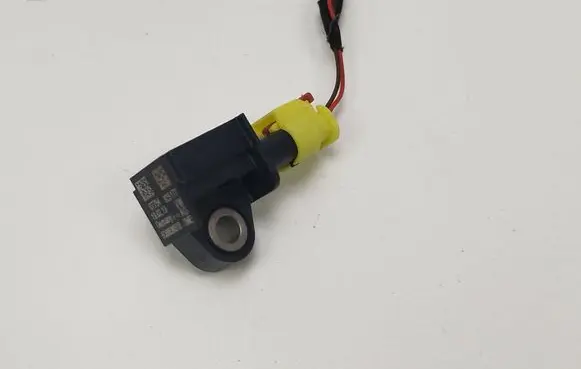 Volkswagen Tiguan Airbag deployment crash/impact sensor 5Q0959651B 0775492517