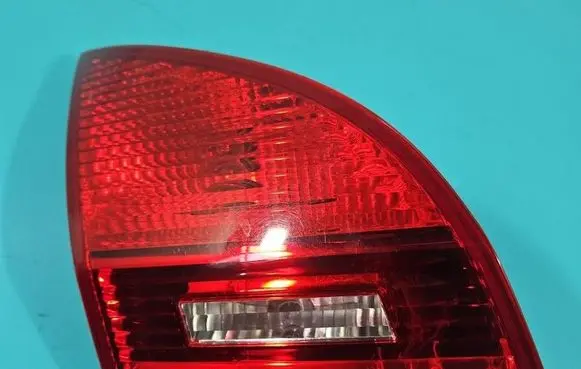 KIA Venga Tailgate rear/tail lights 924051P000 IMPRK1597713