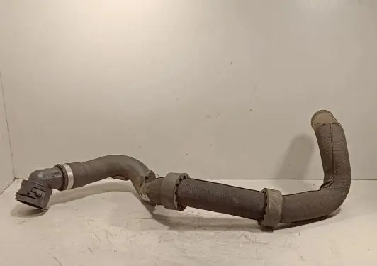 Audi Q7 4L Engine coolant pipe/hose 4L0121101