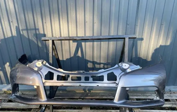 Honda Civic IX Front bumper 71101TV0ZZ00