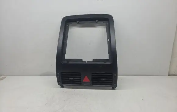 Volkswagen Touran I Dash center air vent grill 1T1819728