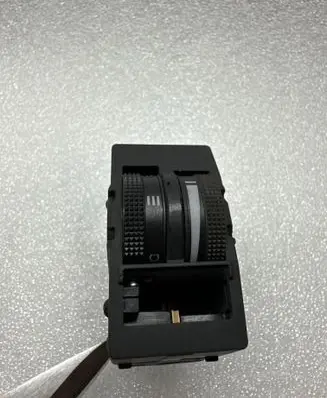Audi A3 S3 8L Headlight level height control switch 8L0919094B 04052207