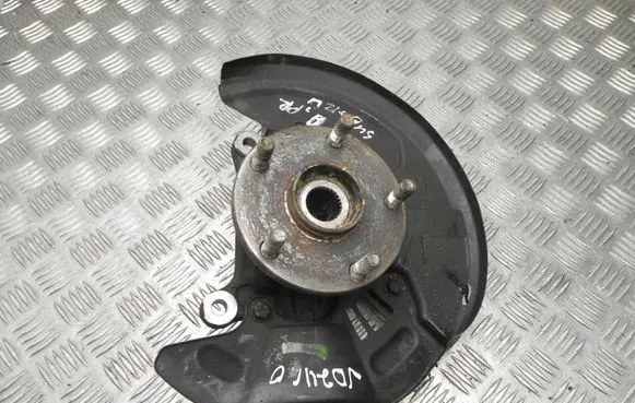 Subaru Outback (BS) Front wheel hub
