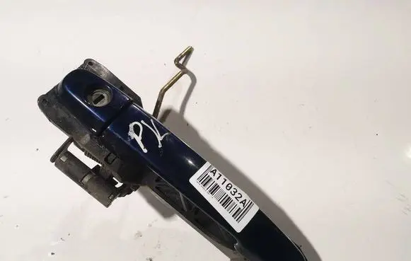Toyota Corolla E120 E130 Front door exterior handle
