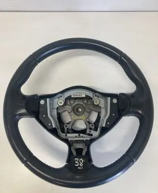 Nissan Juke I F15 Steering wheel 34127618A 120260103