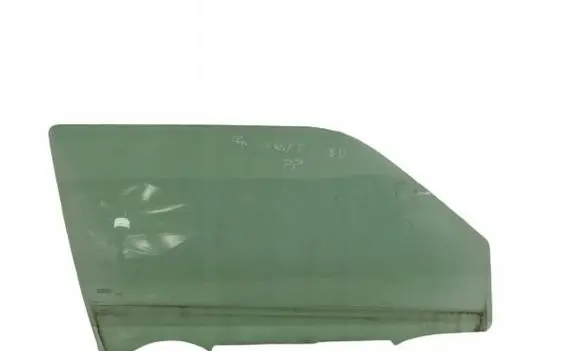 Ford Galaxy Sliding door window/glass 2006R