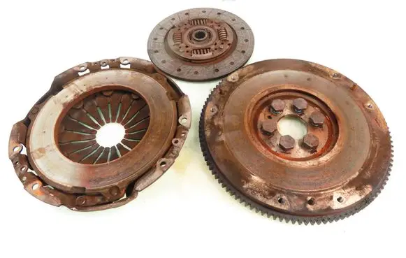 Alfa Romeo 147 Flywheel 60603810