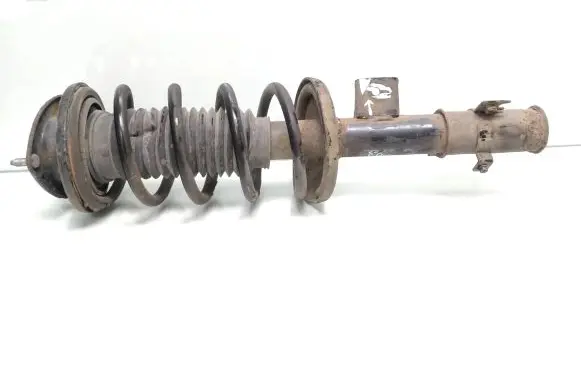 Suzuki Grand Vitara II Front shock absorber with coil spring 65j00