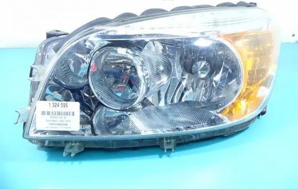 Toyota RAV 4 (XA30) Headlight/headlamp IMPRK1324595