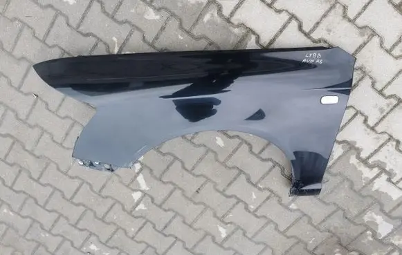 Audi A6 S6 C6 4F Fender