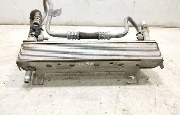 Ford Expedition Gearbox / Transmission oil cooler JL3P7H420CH