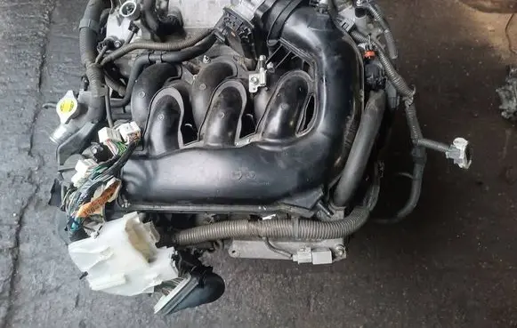 Lexus GS 300 350 430 450H Engine 3GR-FSE-GS 3GR-FSE 3GRFSE