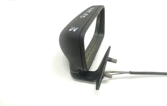 Volkswagen Polo I 86 Coupe wind mirror (mechanical) 