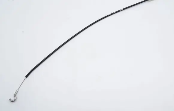 Mercedes-Benz E W210 Rear door cable line 
