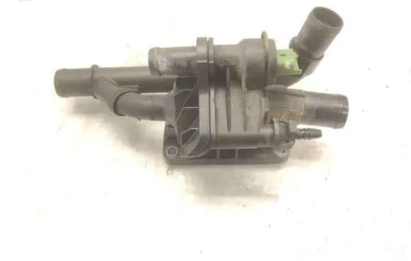 Mazda 5 Thermostat/thermostat housing 9670253780