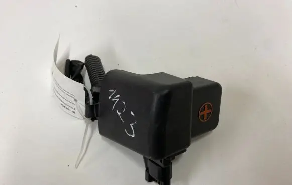 Toyota Corolla Verso AR10 Positive cable (battery) 2885026010