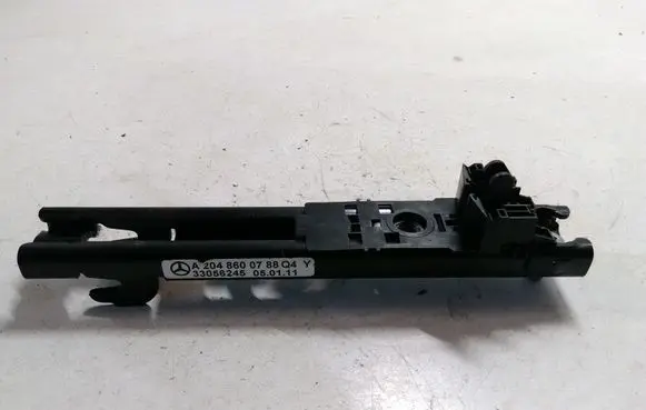 Mercedes-Benz C W204 Seat belt height adjuster A2048600788
