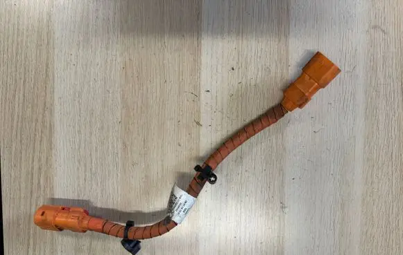 Volkswagen e-Golf High voltage cable 5Q0971483