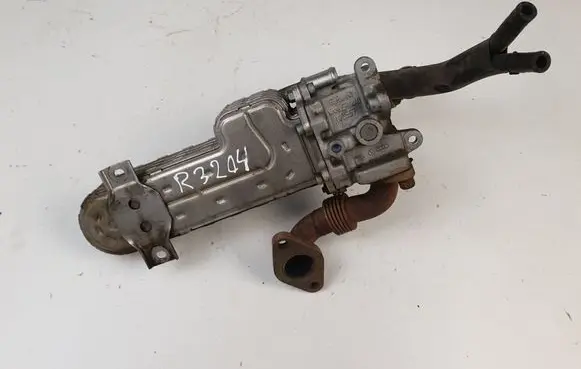 Seat Altea EGR valve cooler