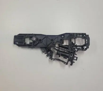 Cupra Formentor Front door exterior handle/bracket 5h0837885c