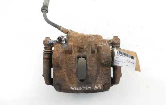 Opel Vivaro Front brake caliper 