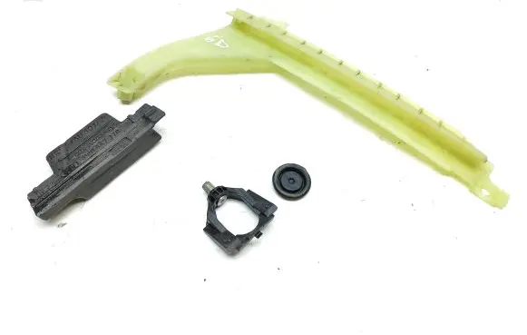 Audi A4 S4 B9 8W Other rear door trim element 
