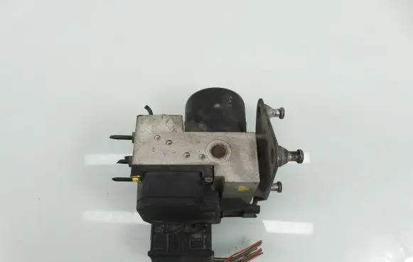 Mercedes-Benz A W168 ABS Pump A0034314512HL 0265202412