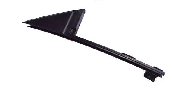 BMW 4 F36 Gran coupe Rear door card panel trim 6748847040
