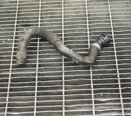 BMW 5 F10 F11 Engine coolant pipe/hose 9170347