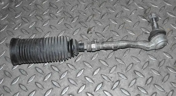 Steering tie rod