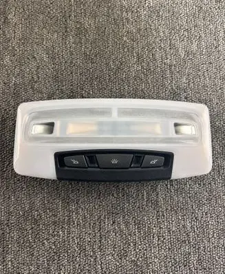 BMW X5 F15 Front seat light 42938394201 178199 9312496