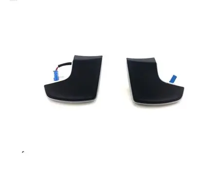 BMW 5 G30 G31 G38 Steering wheel 937249602