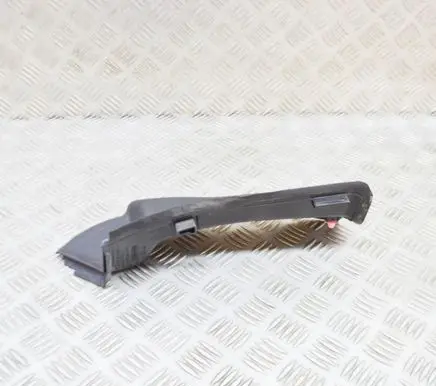 Mercedes-Benz EQC Other trunk/boot trim element A2936910100