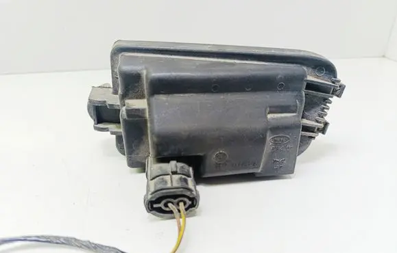 BMW 5 E39 Fog light part 8377942