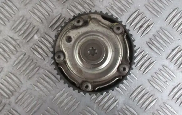 Fiat Albea Other engine bay part 55195809