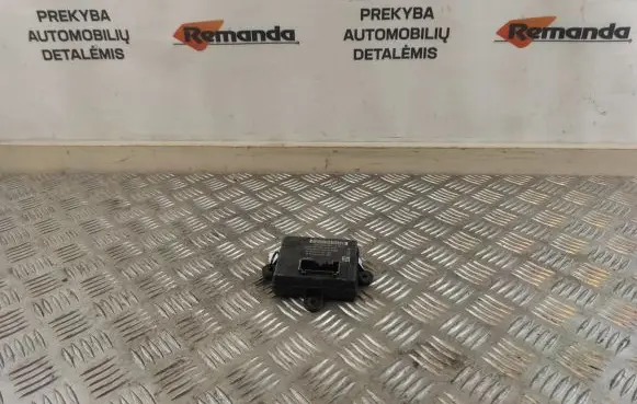 Ford Kuga I Other control units/modules F1ET14B532BF F1ET14F143BD F1ET14C068AF