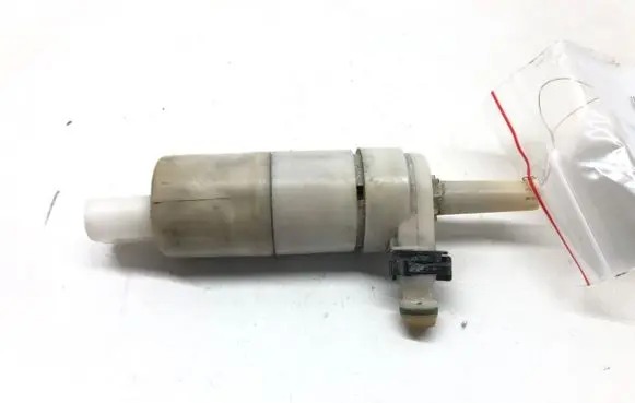 Mercedes-Benz CL C215 Other exterior part