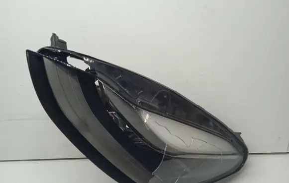 Tesla Model Y Headlight/headlamp 153292502E 24510781