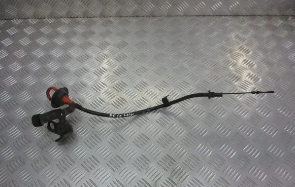Audi A6 S6 C5 4B Oil level dip stick 
