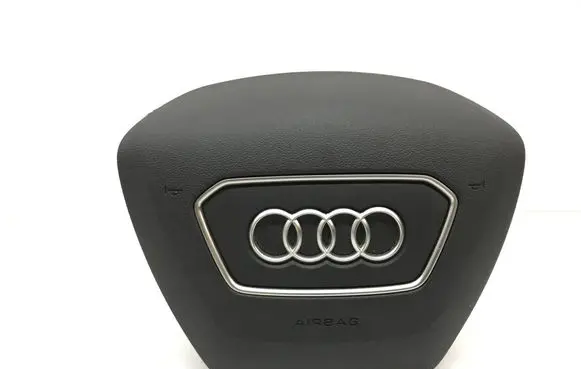 Audi Q6 e-tron Steering wheel airbag 4N0880201R