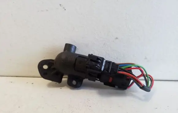 Ford S-MAX Interior temperature sensor 9M2T8B506AC