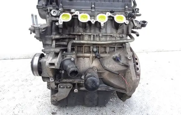 Mitsubishi Colt Engine 135930 MN195894